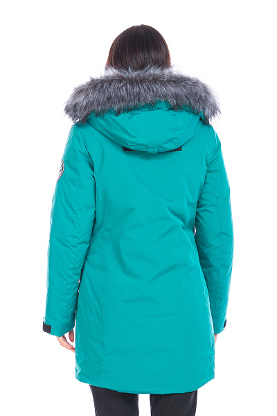 Парка Tisentele Бирюзовый, 847628