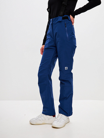 Штаны WHS Синий, 8783507