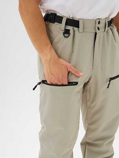 Штаны Lafor Светло-оливковый, 7670176