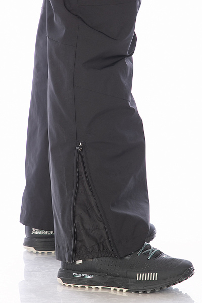 Женские зимние Штаны Lafor Черный, 767050