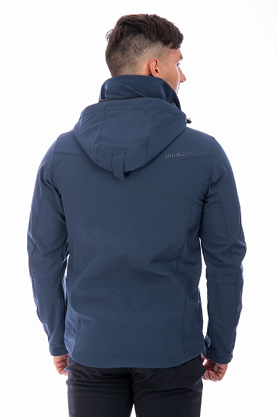 Куртка High Experience Синий, 6980256