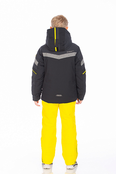 Куртка High Experience Темно-серый, 6980416