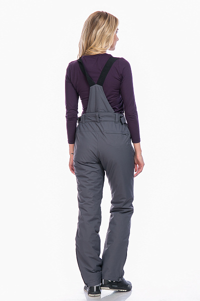 Женский горнолыжный Костюм High Experience Мятный, 6980220K2