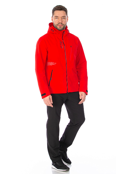 Костюм WHS Красный, 8783375K1