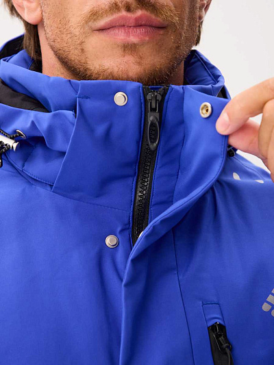 Куртка Forcelab Голубой, 7066223