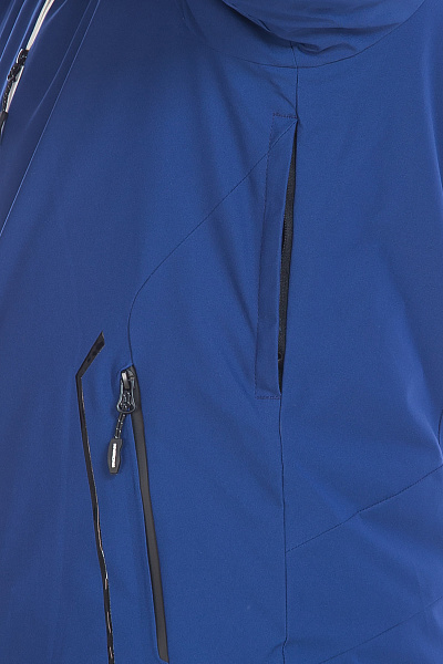 Куртка WHS Синий, 8783398