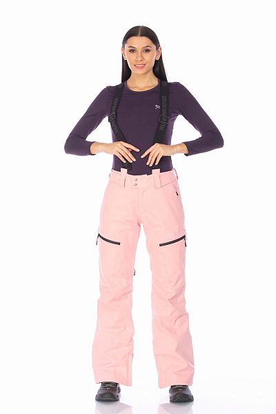 Костюм Running River Розовый, 8278126K2