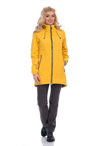 Костюм Running River Желтый, 827843K2