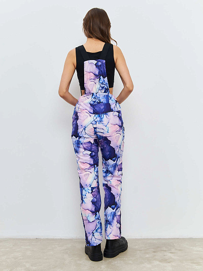 Штаны Winday Мультицвет, 877819