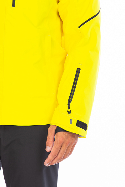 Куртка Forcelab Желтый, 70668