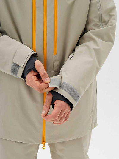 Куртка Lafor Серый, 7670175 Куртка Lafor Серый, 7670175