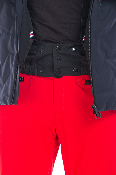 Куртка WHS Темно-синий, 8783364