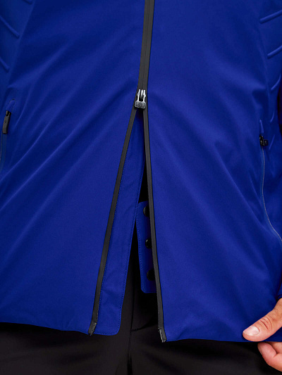 Куртка WHS Синий, 8783497