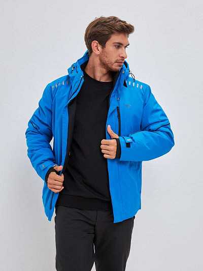 Куртка Winday Голубой, 877815