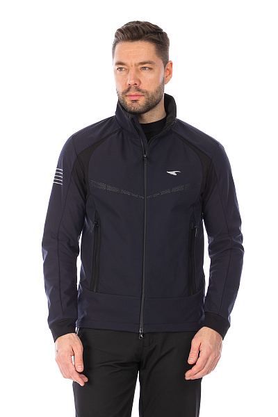 Костюм WHS Темно-синий, 8783279K1