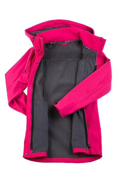 Ветровка WHS Розовый, 8783172