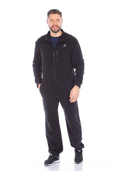 Комбинезон Forcelab Черный, 7066145