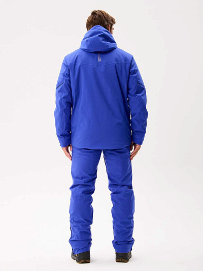 Куртка Forcelab Голубой, 7066223