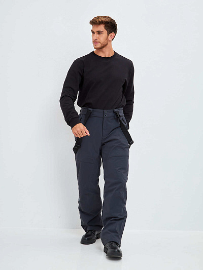 Штаны Winday Темно-серый, 877820