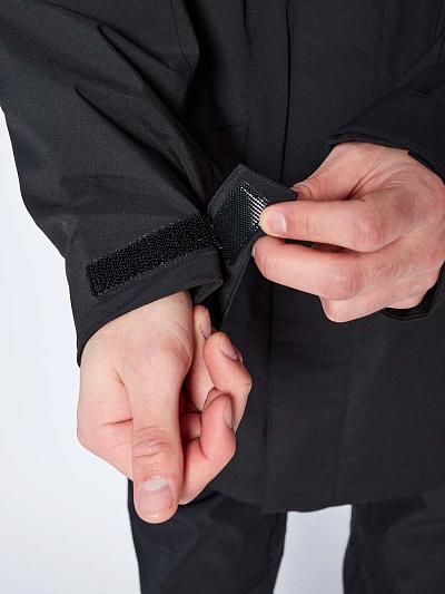 Парка Forcelab Черный, 7066185