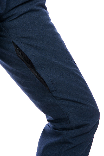 Женский горнолыжный Костюм High Experience Серый, 6980313K1