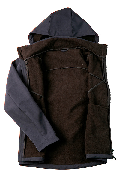 Костюм WHS Темно-серый, 8783374K1