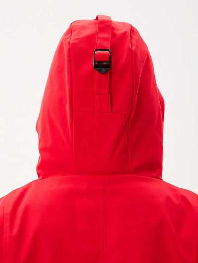 Парка Lafor Красный, 7670206