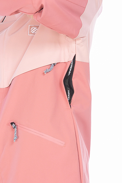 Куртка WHS Розовый, 8783408