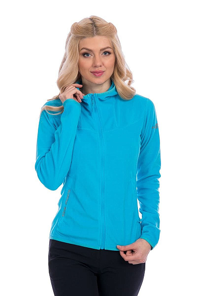 Кофта Running River Голубой, 827849