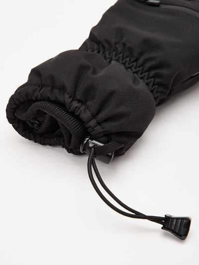 Перчатки Lafor Черный, 7670185