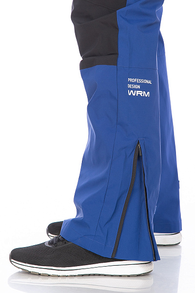 Комбинезон WHS Синий, 8783421