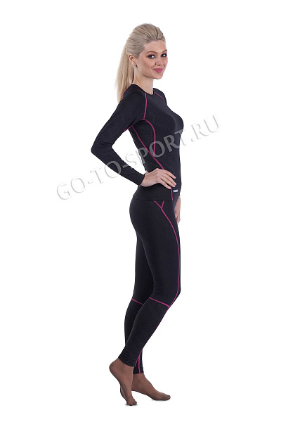 Костюм Under Armour Черный, 85682