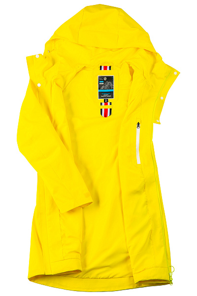 Костюм WHS Желтый, 8783378K2