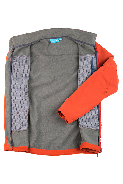 Костюм Running River Оранжевый, 827862K2