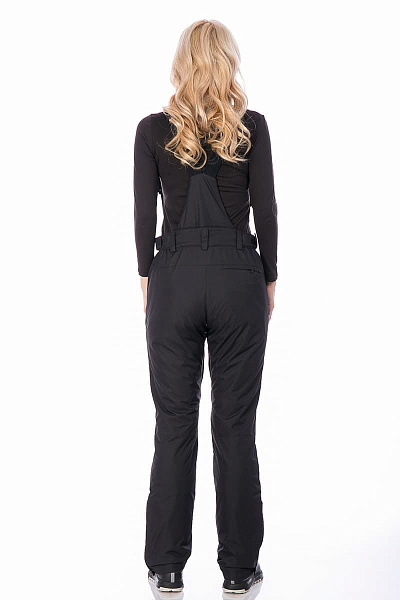 Женский горнолыжный Костюм High Experience Желтый, 6980292K1