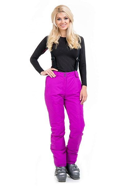 Женский горнолыжный Костюм High Experience Мультицвет, 698078K3