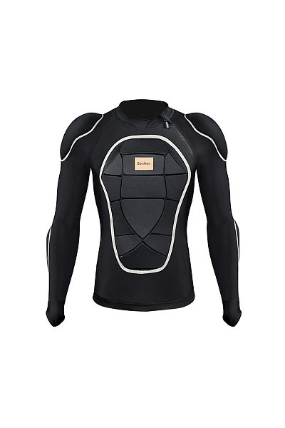 Куртка защитная BenKen Черный, 66786