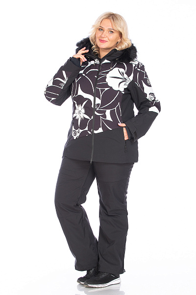 Куртка Forcelab Черный, 706624