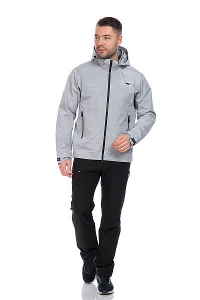 Костюм WHS Серый, 8783278K1