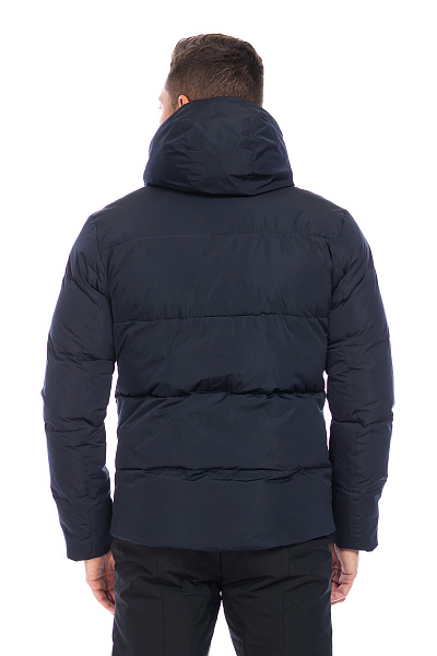 Мужской зимний Костюм Lafor Темно-синий, 767069K1