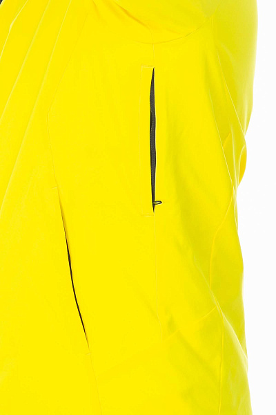 Мужской горнолыжный Костюм WHS Желтый, 8783467K1