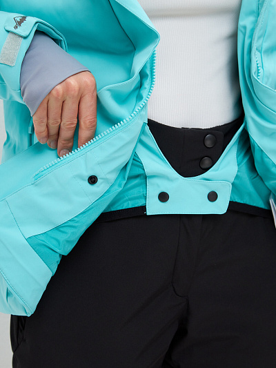 Куртка WHS Мятный, 8783522