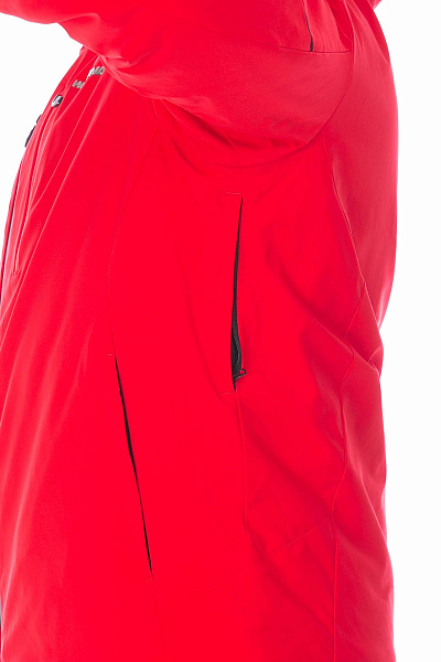 Куртка WHS Красный, 8783467