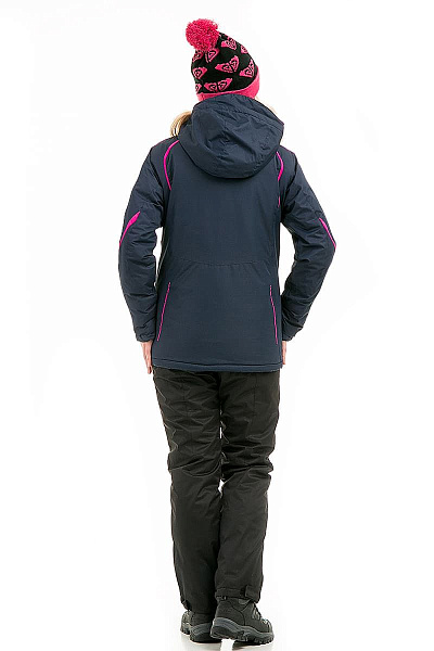Женский горнолыжный Костюм Eastern Mountain Sports Синий, 69833K1