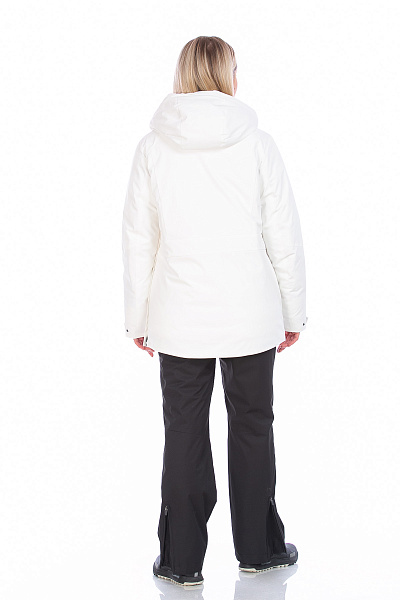 Костюм Lafor Белый, 7670100K1