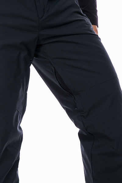 Мужские горнолыжные Штаны High Experience Черный, 6980353