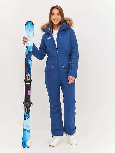 Комбинезон Winday Темно-синий, 877813