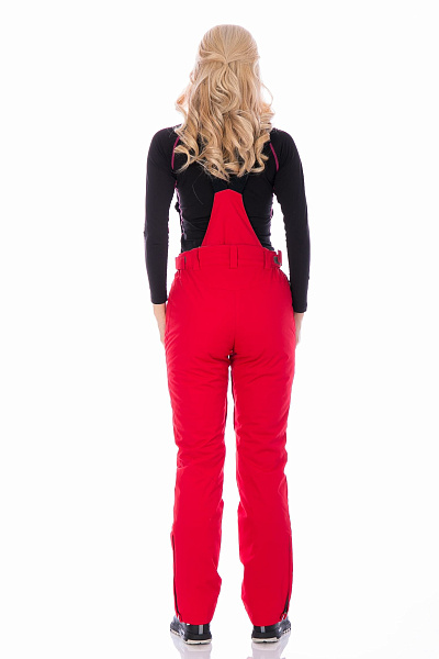 Женский горнолыжный Костюм High Experience Белый, 6980289K2