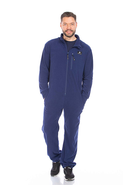 Комбинезон Forcelab Темно-синий, 7066145