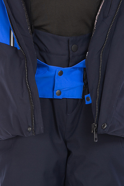 Куртка High Experience Синий, 6980416
